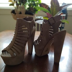 Heels